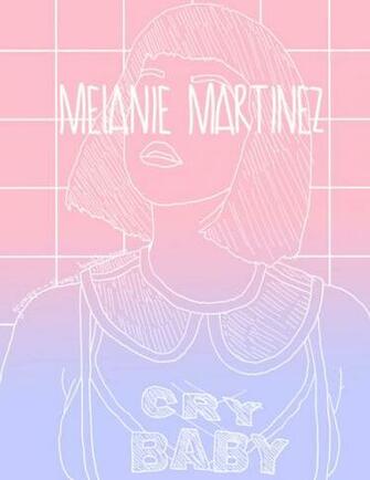 Melanie Martinez Cry Baby Wallpaper