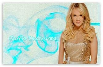 Carrie Underwood HD Wallpaper For Wide Widescreen Whxga