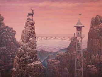 Wallpaper And Screensavers For The Grand Budapest Hotel