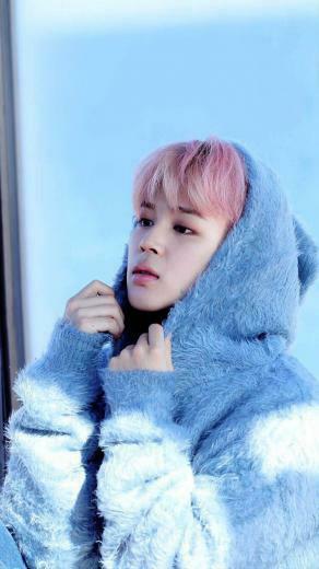 Follow Me Avelainea Jimin Bts Wallpaper