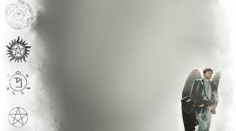 Supernatural Background Image Pictures Becuo