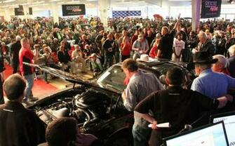 Burt Reynolds Second Bandit Pontiac Trans Am Sells For