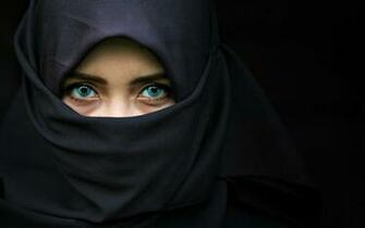 Beautiful Eyes Wallpaper HD Pictures One