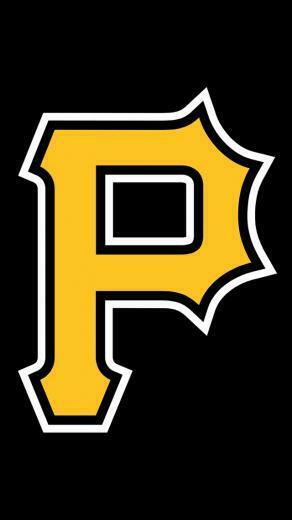 Pittsburgh Pirates P Wallpaper For iPhone