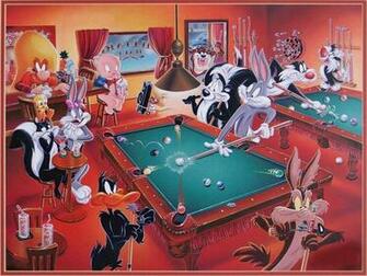 Looney Tunes HD Wallpaper Background Image