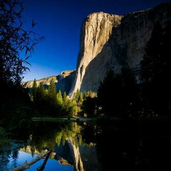 Like Or Share Wallpaper Yosemite El Capitan Pixel