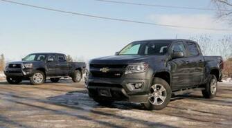 Chevrolet Colorado Wallpaper For Laptops