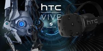 The Htc Vive Is Coming To Register Now Try It