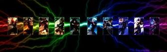 Of Legends Wallpaper White By Kuhlkid Fan Art