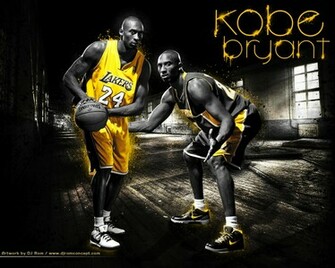 Kobe Bryant Wallpaper