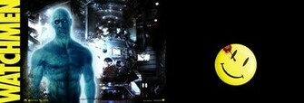 Watchmen Dr Manhattan HD Wallpaper Movies Tv