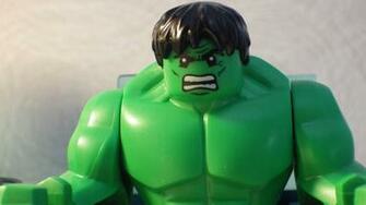 Hulk Computer Wallpaper Desktop Background Id