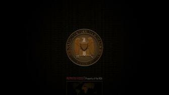 Nsa Security Wallpaper HD
