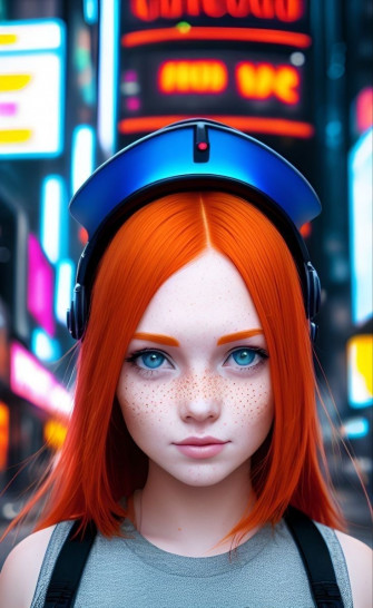 Stunning Girl Wallpaper For Your Profile