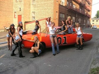 Daisy Duke Wallpaper Weddingdressin