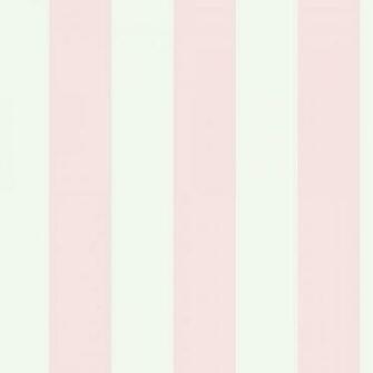 Pink And White Stripe Wallpaper Brokers Melbourne