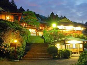 Book Hakone Mikawaya Ryokan In Japan Promos