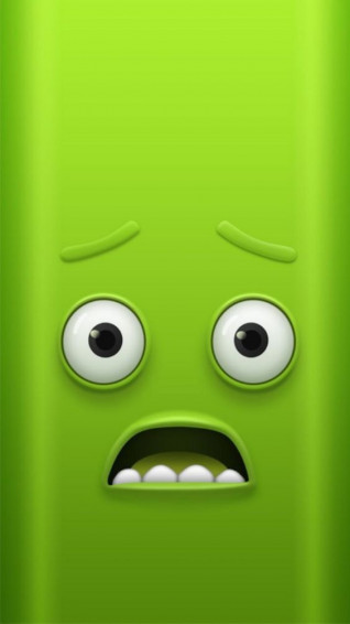 Muchatseble Funny Phone Wallpaper Cartoon HD Android