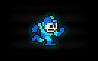 Video Games Megaman Rockman Wallpaper