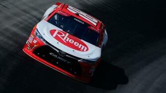 Nascar Suspends Two Xfinity Series Crew Chiefs After New Hampshire