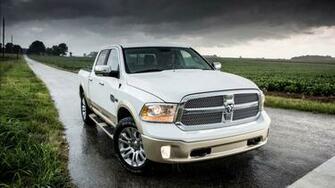 Dodge Ram Wallpaper