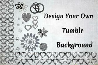 Design Your Own Background Wild By Ibjennyjenny