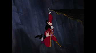Captain Hook Wallpaper Pictures HD