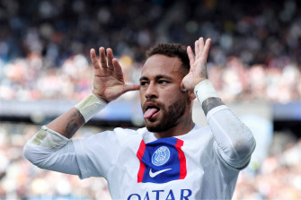 Cool Neymar Jr Wallpaper