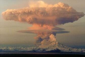 Nuclear Explosions Wallpaper High Quality