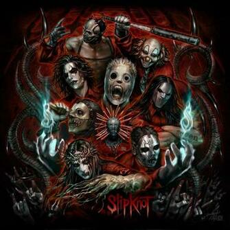 Fon Muzyka Slipknot Jpg