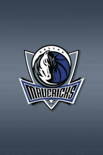 Dallas Mavericks iPhone Wallpaper HD