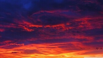 Beautiful Sky Wallpaper