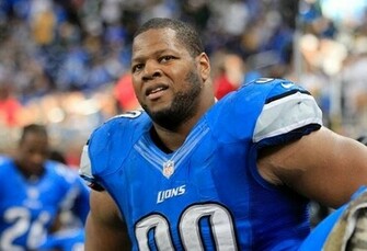 Ndamukong Suh Wallpaper Buy