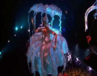 Movie Wallpaper Cirque Du Soleil Worlds Away