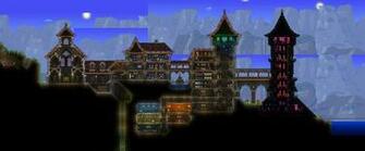 Terraria Wallpaper Video Game Hq Pictures 4k