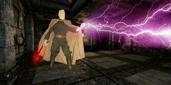 Count Dooku Star Wars By Gustavochoves