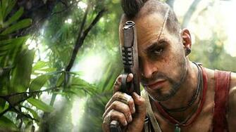 Far Cry Wallpaper HD Background Pc
