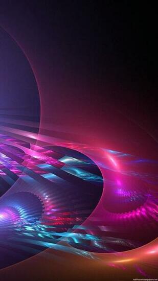 Light Line iPhone Wallpaper HD And 1080p Plus