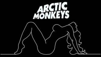 Arctic Monkeys Am Alternative Wallpaper
