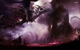Guild Wars Wallpaper More