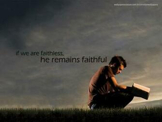Best Faithful Wallpaper Unfaithful