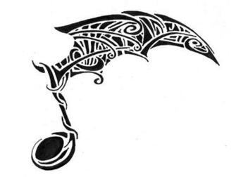 Cool Drawings Wallpaper