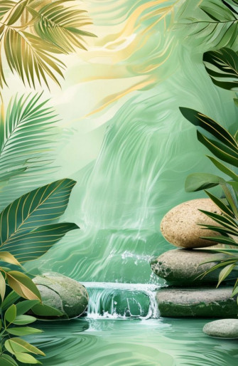 Feng Shui Wallpaper For Success