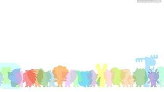 Moar Happy Tree Friends Wallpaper