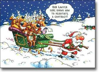 Christmas Desktop Wallpaper Funny