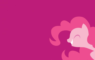 Mlp Fim Pinkie Pie Wallpaper By Moustache147