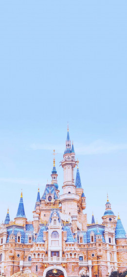 Pastel Disney Wallpaper