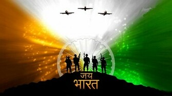 Independence Day Desktop HD Wallpaper