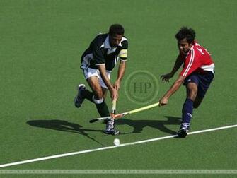 Field Hockey Wallpaper