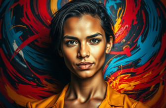 Portraits Wallpaper